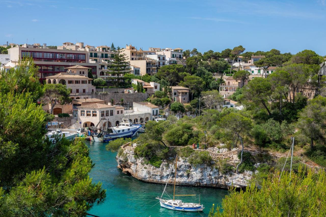 Appartement Na Pallissera Cala Figuera (Mallorca)