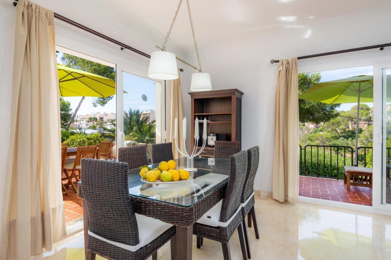 Na Pallissera Appartement Cala Figuera (Mallorca)