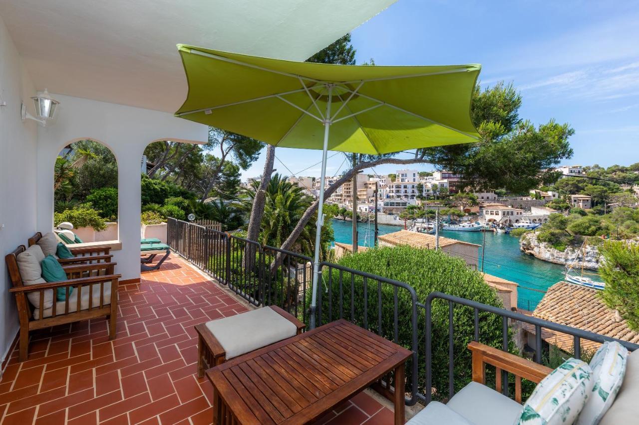 Na Pallissera Appartement Cala Figuera (Mallorca)