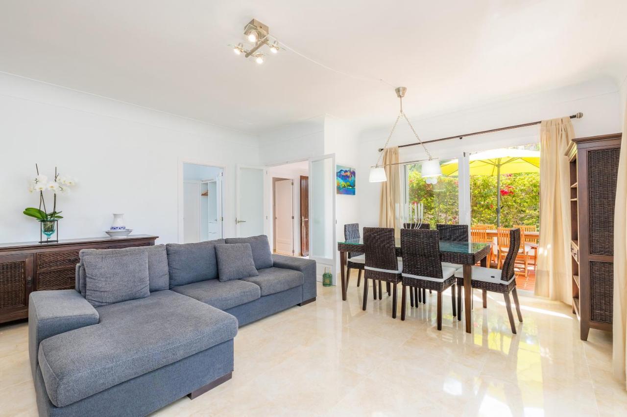 Appartement Na Pallissera