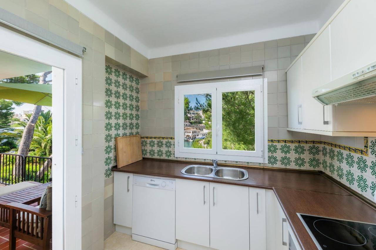 Appartement Na Pallissera