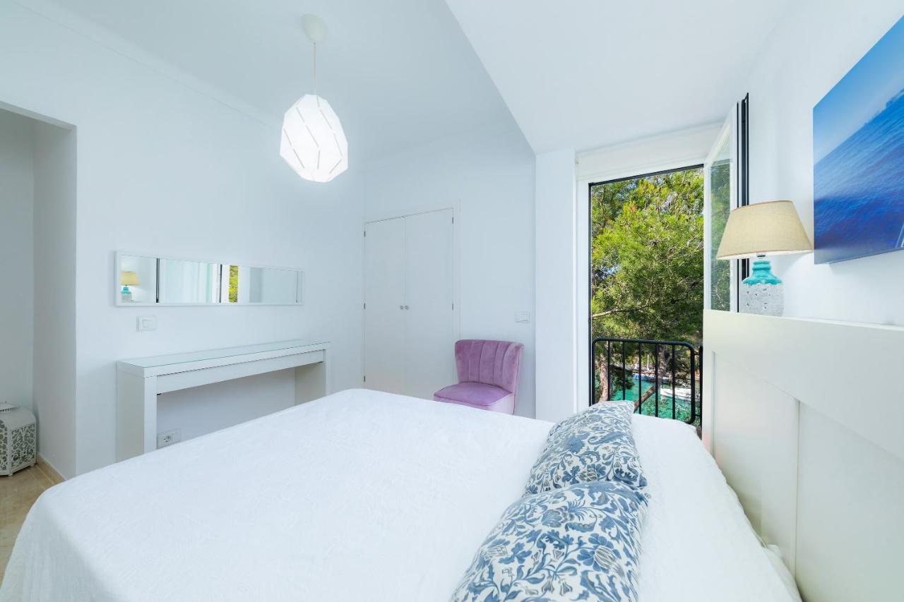 Appartement Na Pallissera *