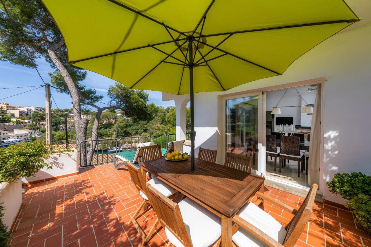 Appartement Na Pallissera Cala Figuera (Mallorca)