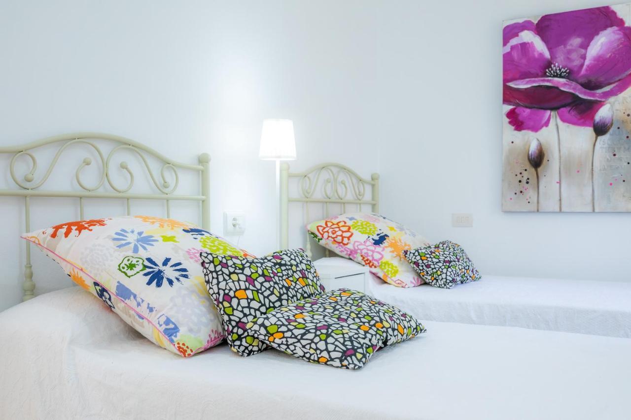 Na Pallissera Appartement