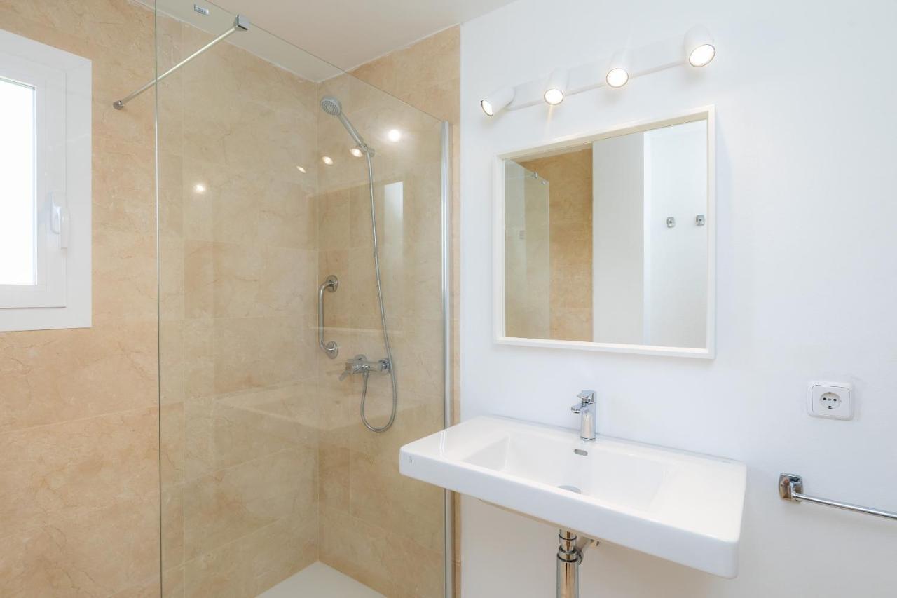 Appartement Na Pallissera Cala Figuera (Mallorca)