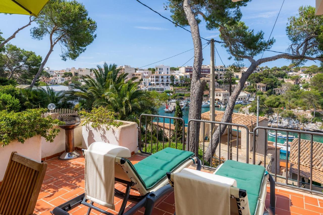 Na Pallissera Appartement