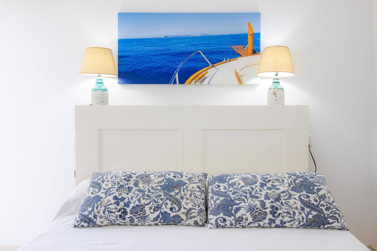 Appartement Na Pallissera Cala Figuera (Mallorca)