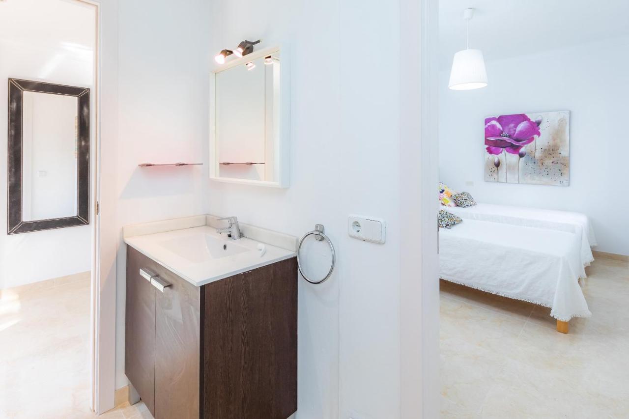 Appartement Na Pallissera