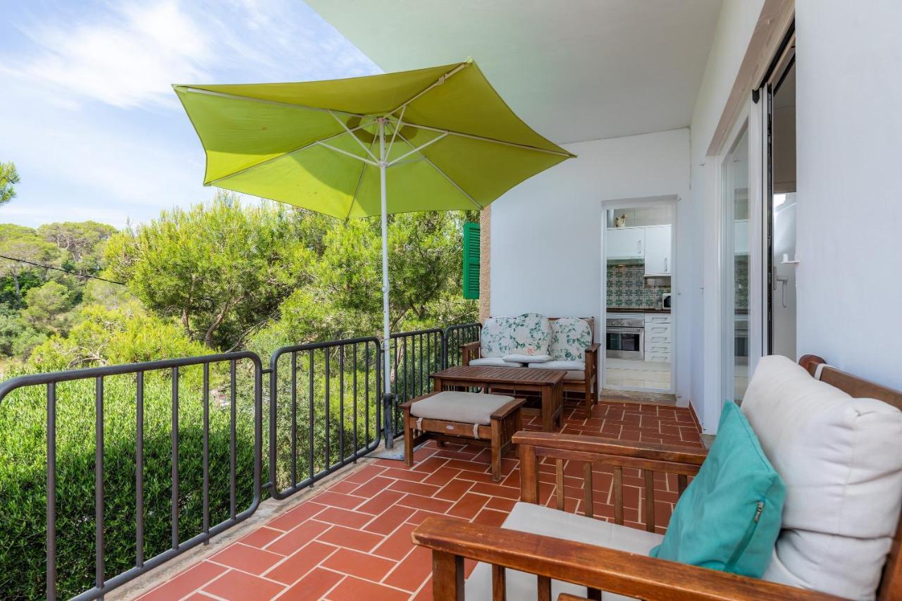 Na Pallissera Appartement *