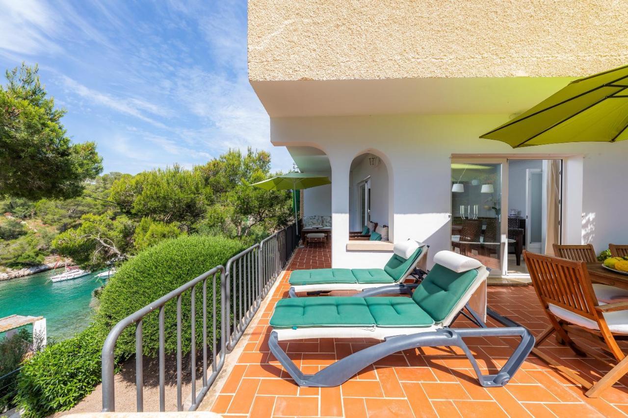 Na Pallissera Appartement Cala Figuera (Mallorca)